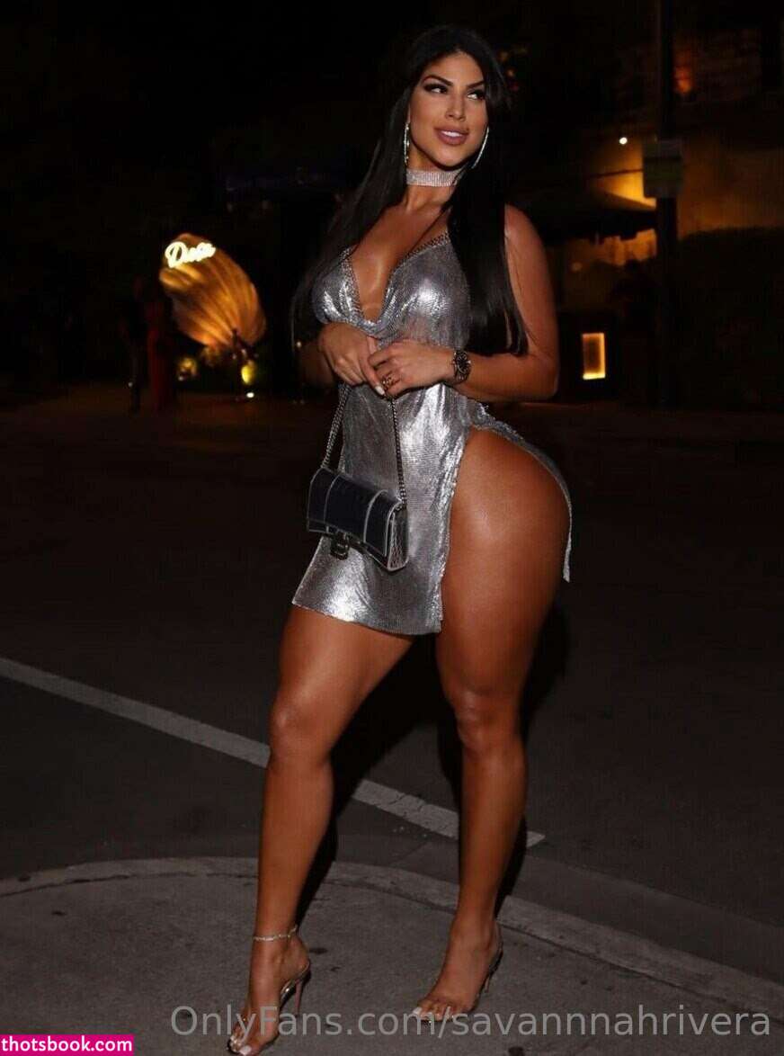 Savannah rivera Nude OnlyFans Photos #1 1280401