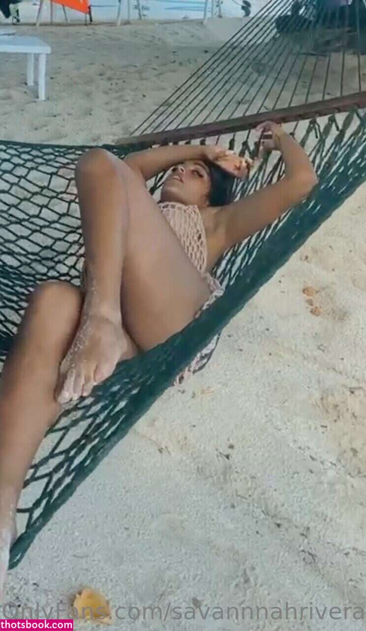 Savannah rivera Nude OnlyFans Photos #1 1280408