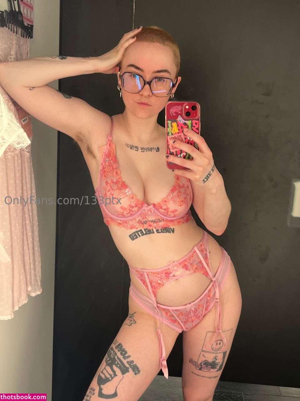 13ptx 133ptx Nude OnlyFans Photos #15 1280617