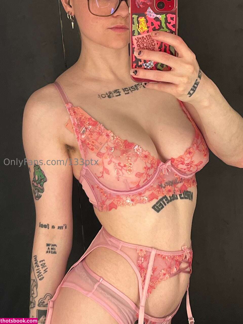 13ptx 133ptx Nude OnlyFans Photos #15 1280618