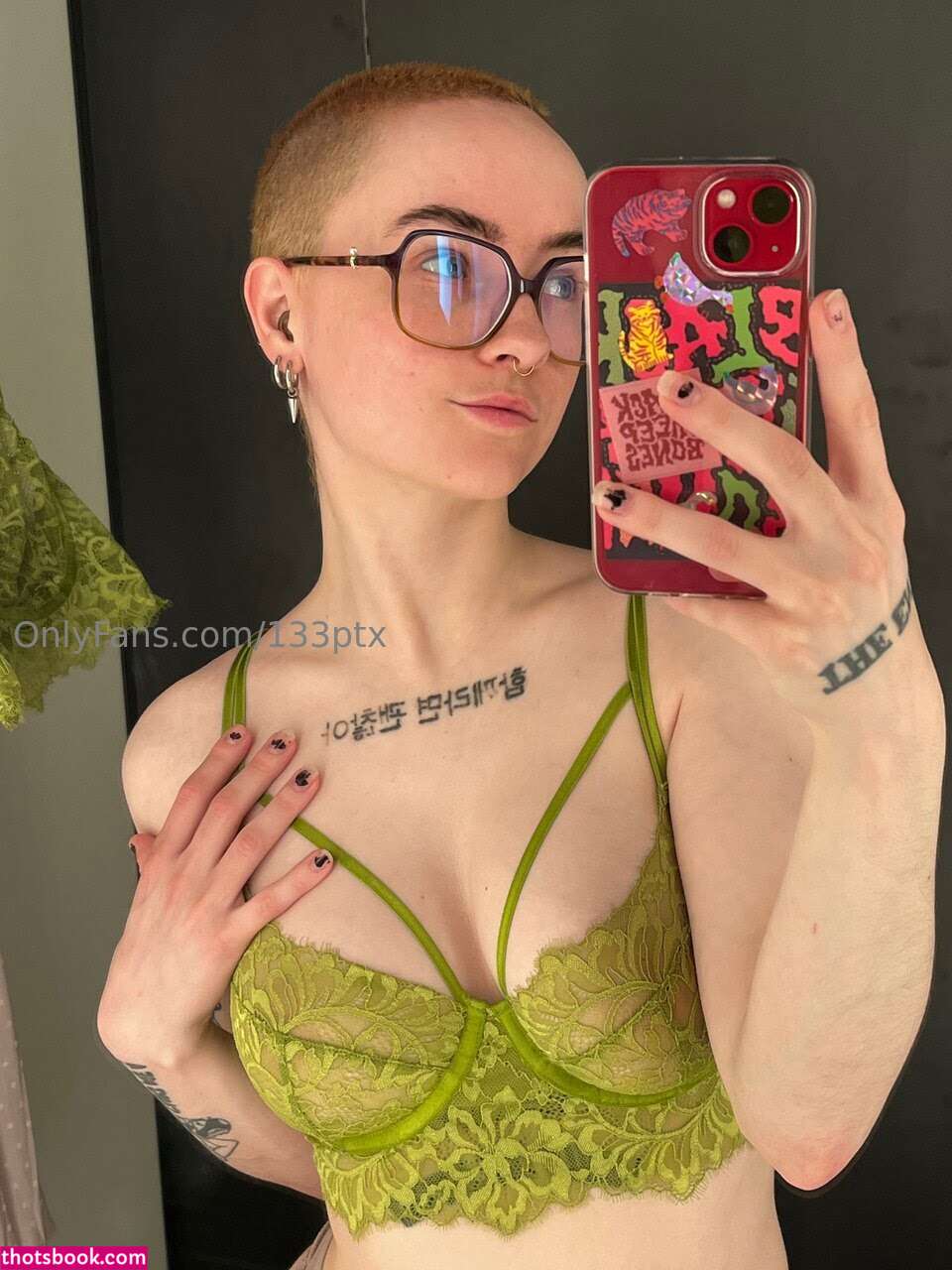 13ptx 133ptx Nude OnlyFans Photos #15 1280620