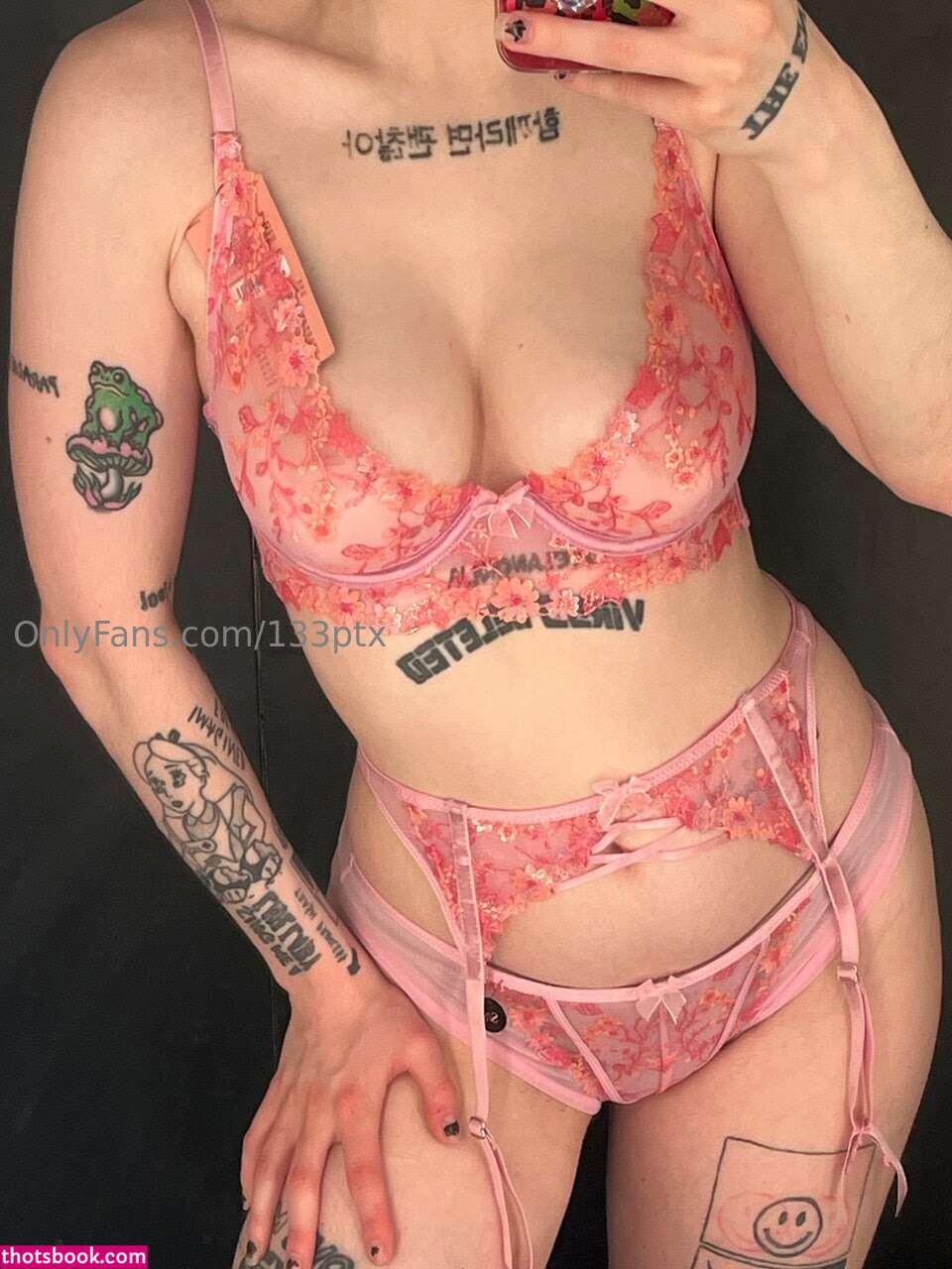 13ptx 133ptx Nude OnlyFans Photos #15 1280622