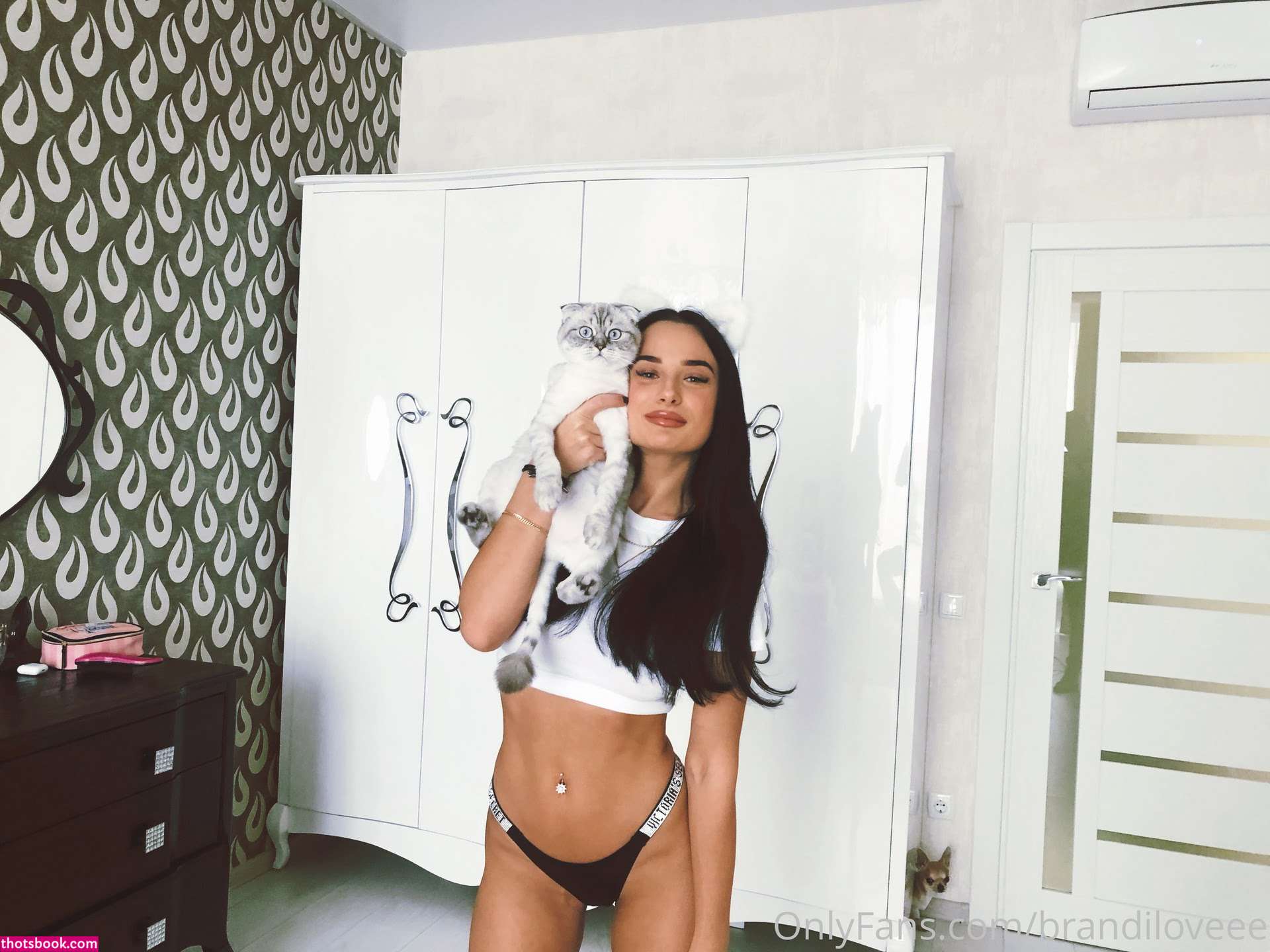 brandiloveee Nude OnlyFans Photos #13 1280811