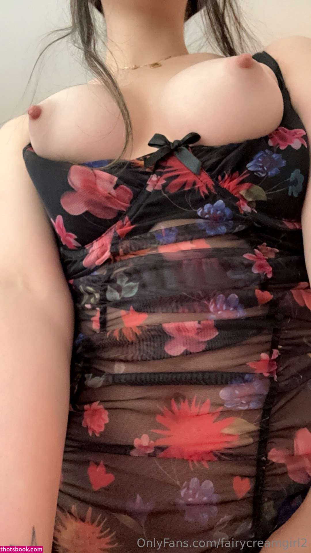 fairycreamgirl2 Nude OnlyFans Photos #17 1280978