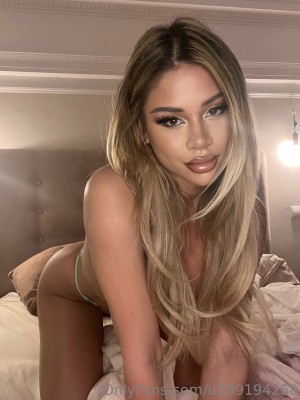 lilyxscott Nude OnlyFans Photos #8