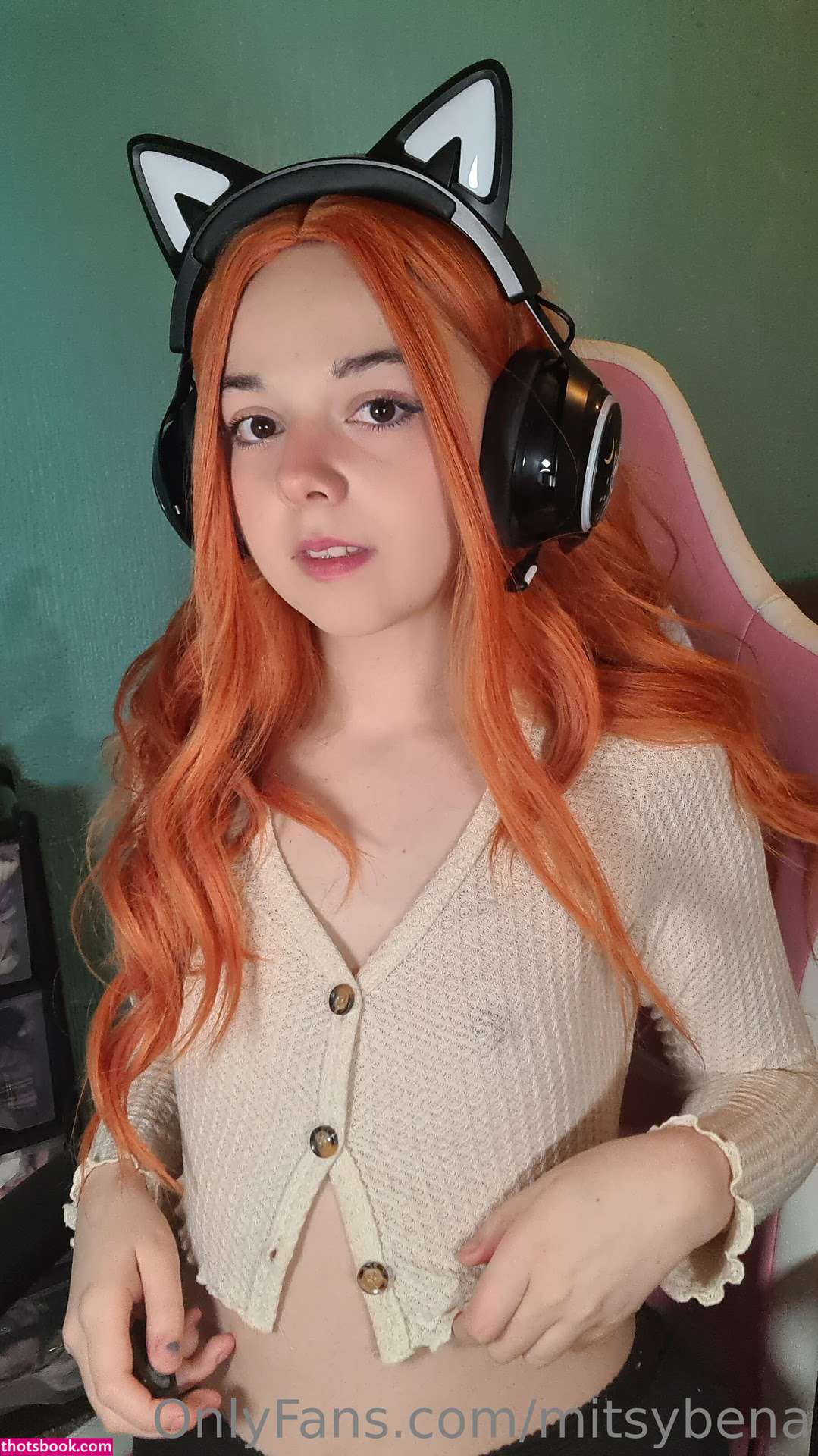 MitsyBena Nude OnlyFans Photos #8 1281149