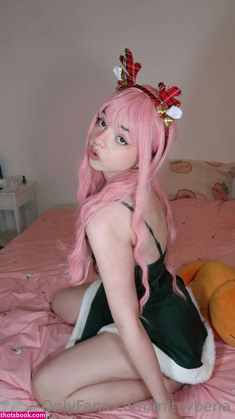 MitsyBena Nude OnlyFans Photos #12 1281179