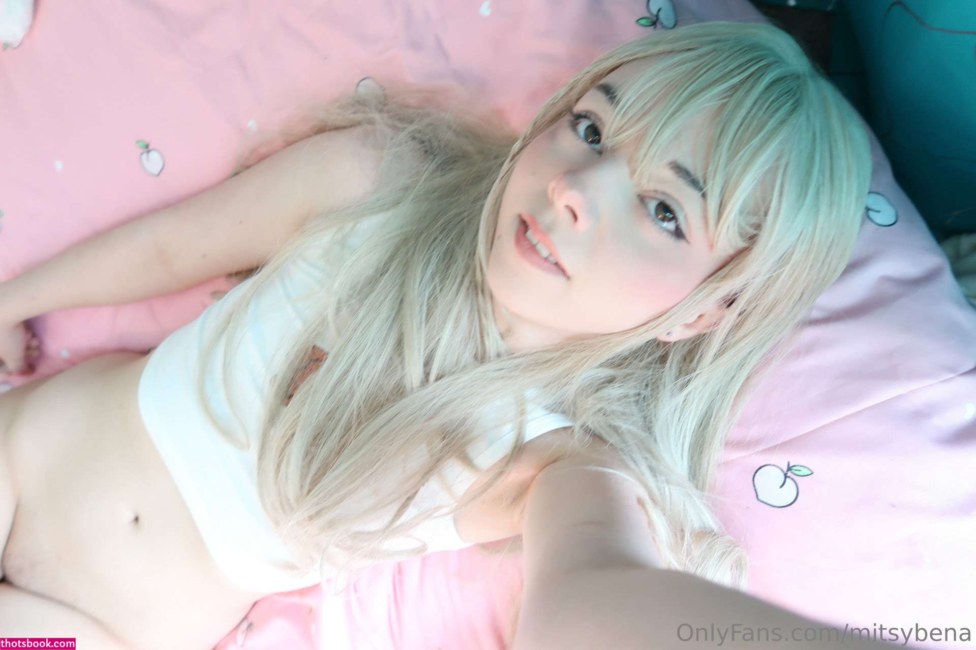 MitsyBena Nude OnlyFans Photos #15 1281212