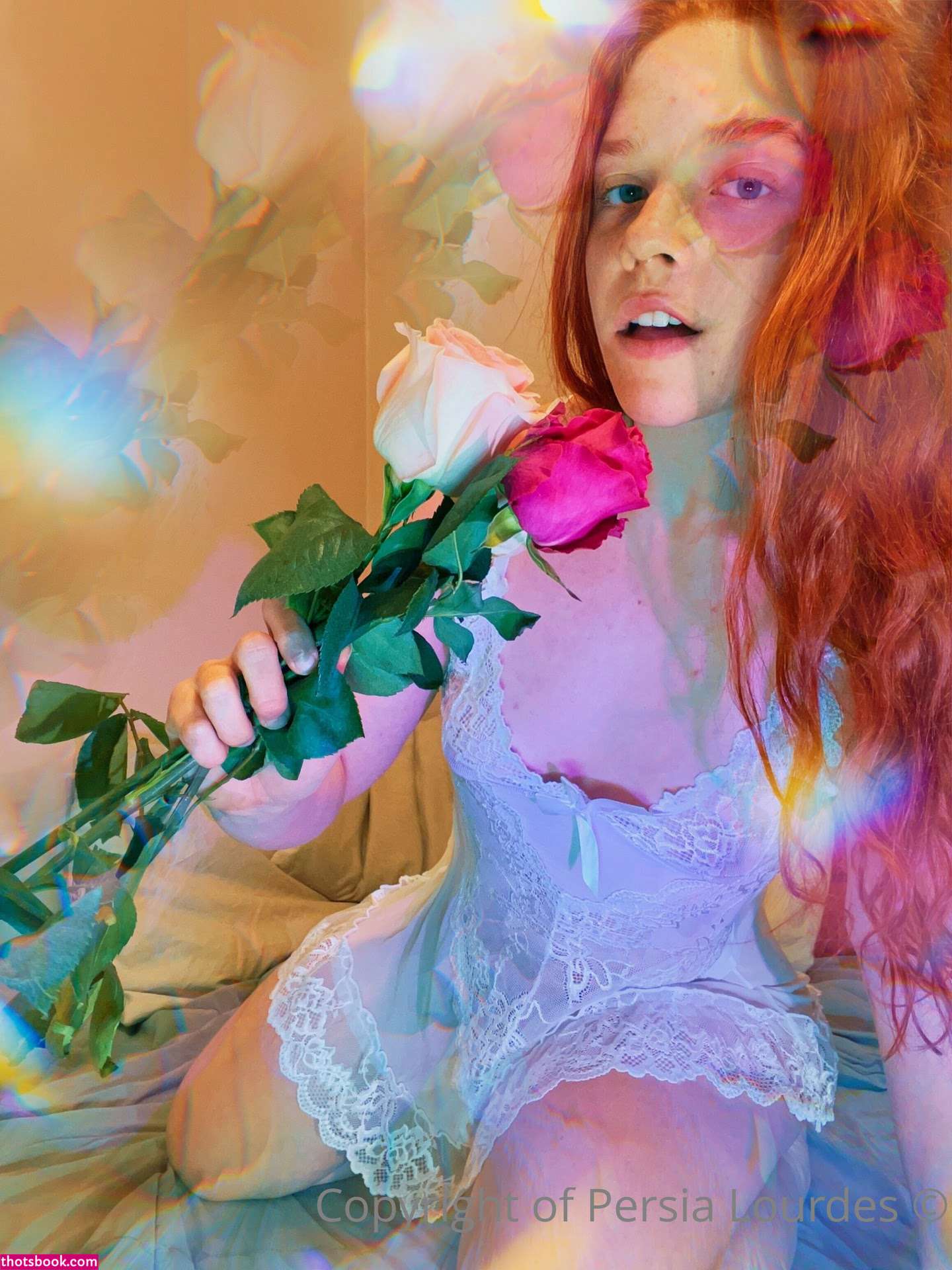 Persia Lourdes Nude OnlyFans Photos #8 1281242