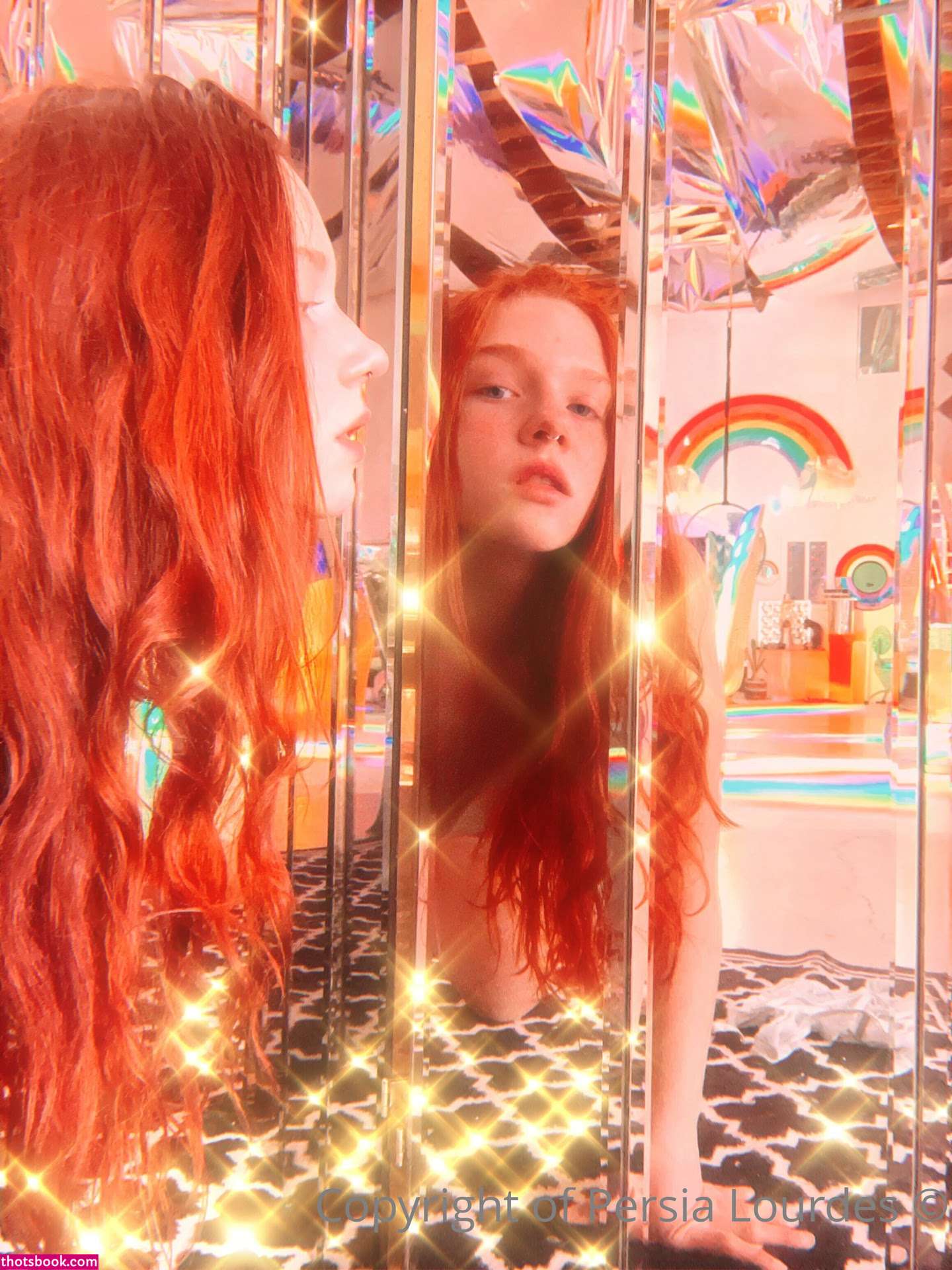 Persia Lourdes Nude OnlyFans Photos #8 1281248