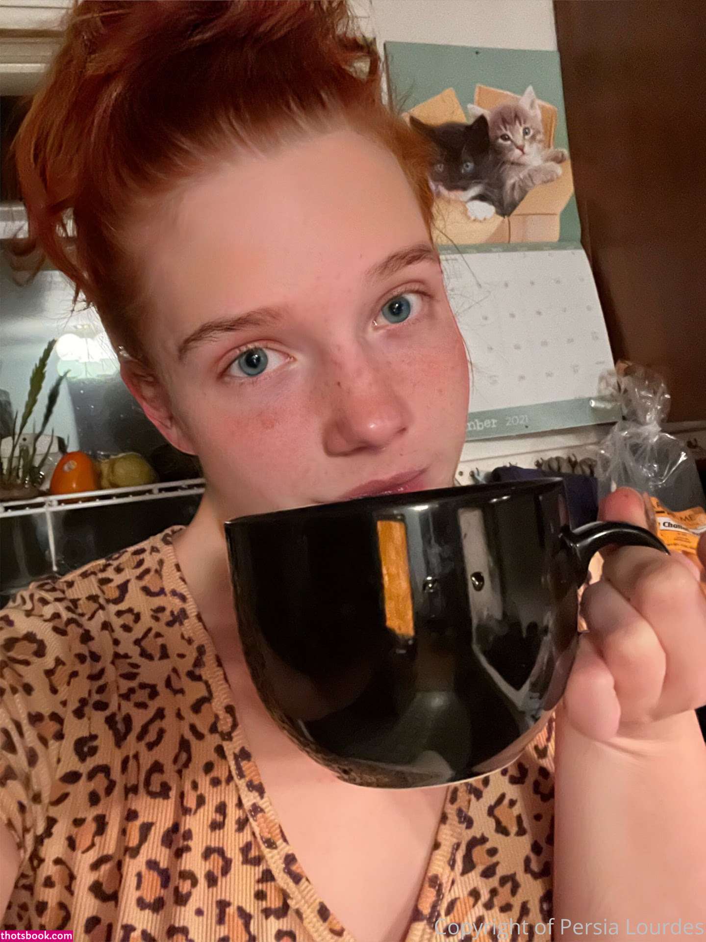 Persia Lourdes Nude OnlyFans Photos #9 1281260