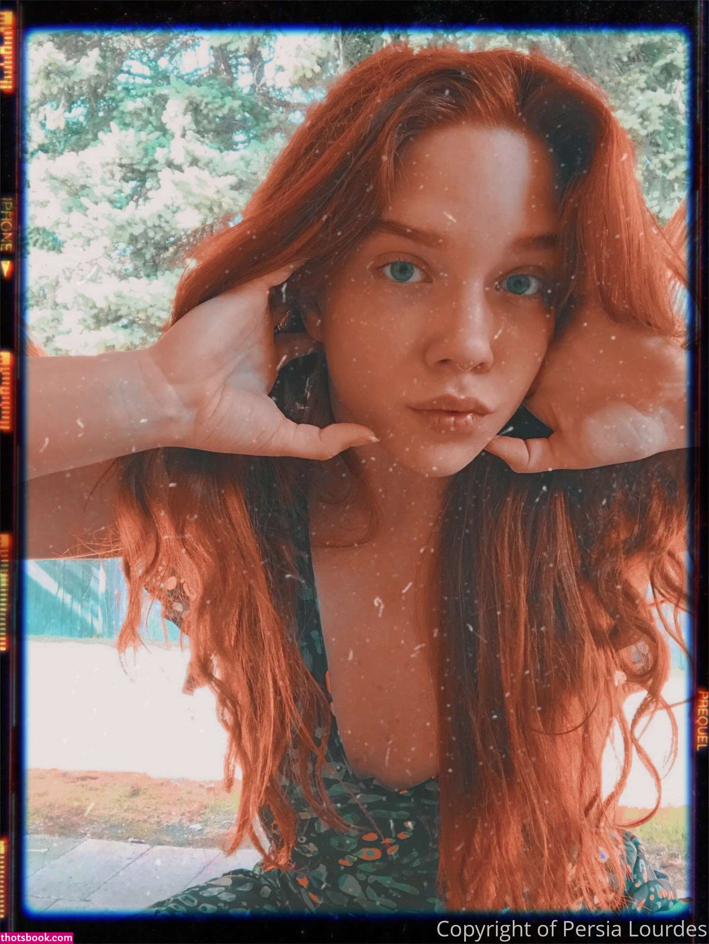 Persia Lourdes Nude OnlyFans Photos #11 1281270