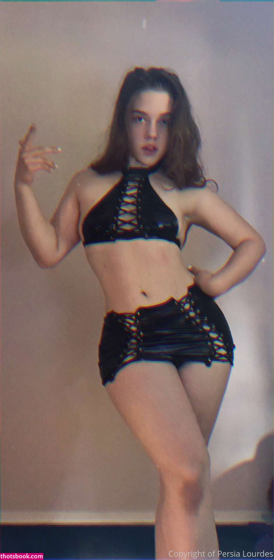 Persia Lourdes Nude OnlyFans Photos #15 1281305