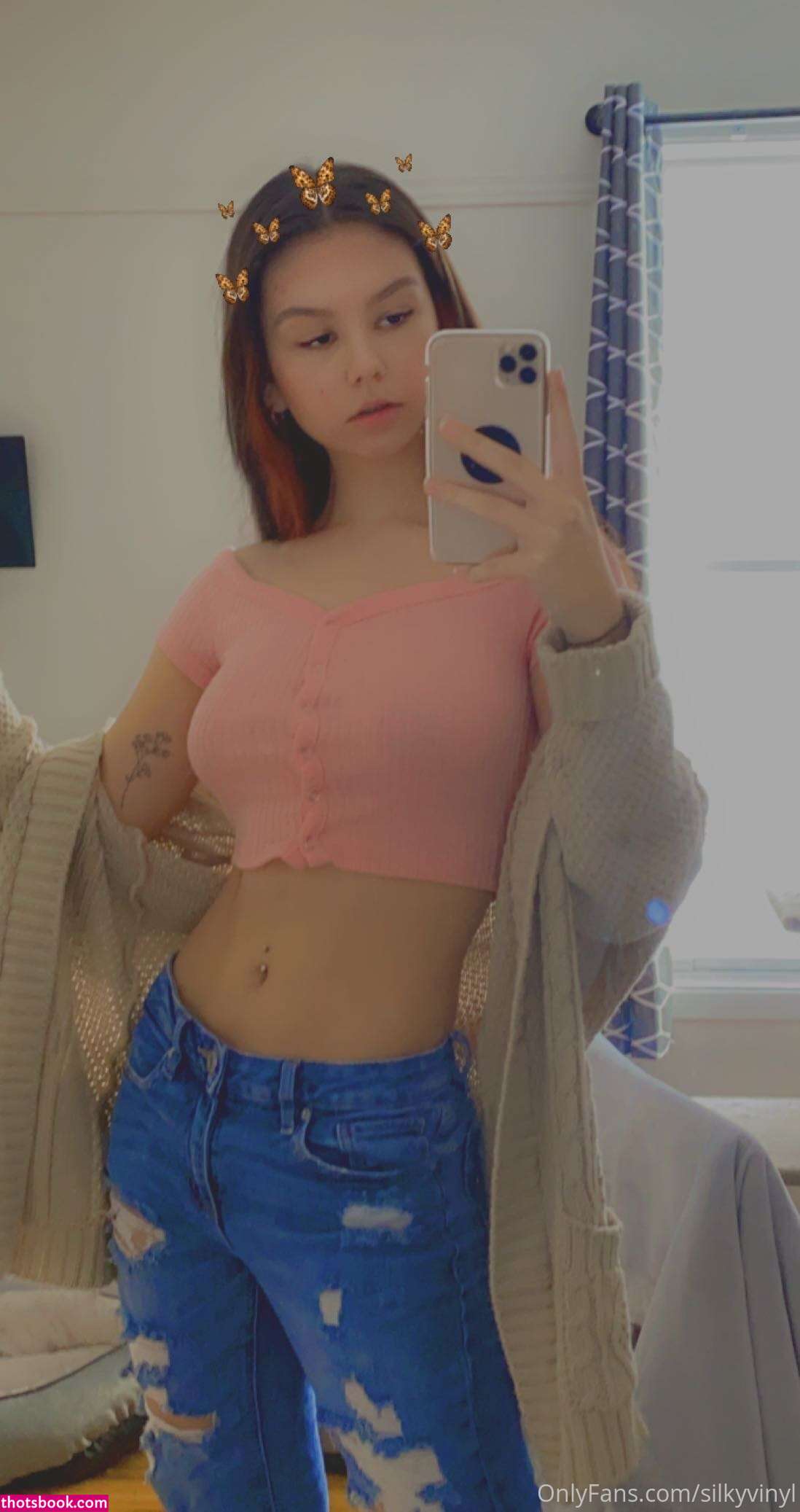 silkyvinyl Nude OnlyFans Photos #12 1281418