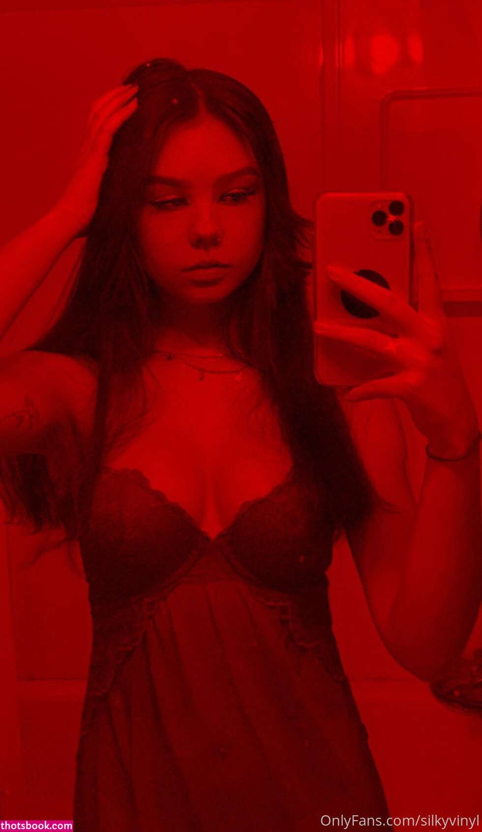 silkyvinyl Nude OnlyFans Photos #13 1281427