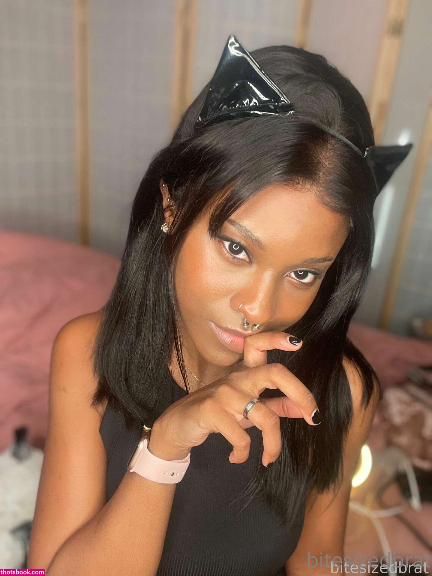 Bitesizedbrat thembothot Nude OnlyFans Photos #5 1281629