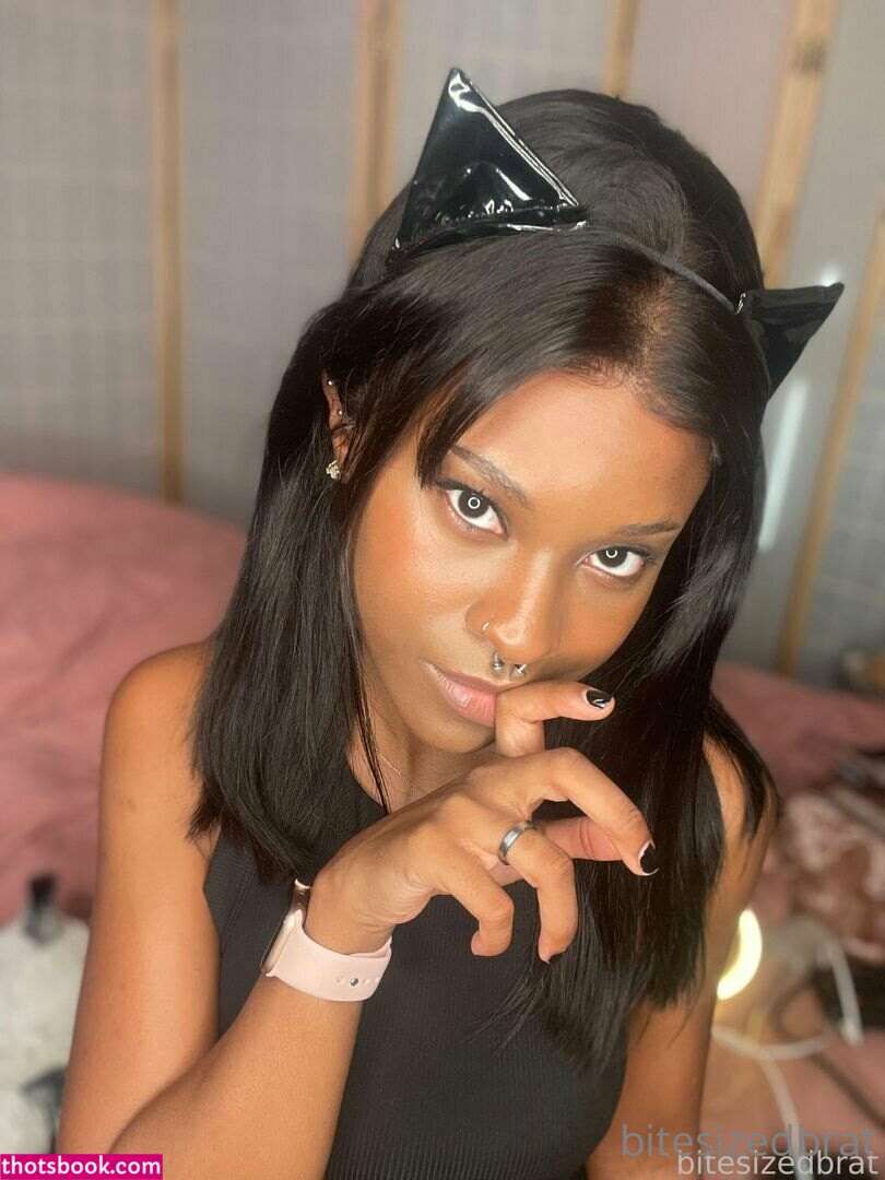 Bitesizedbrat thembothot Nude OnlyFans Photos #5 1281633