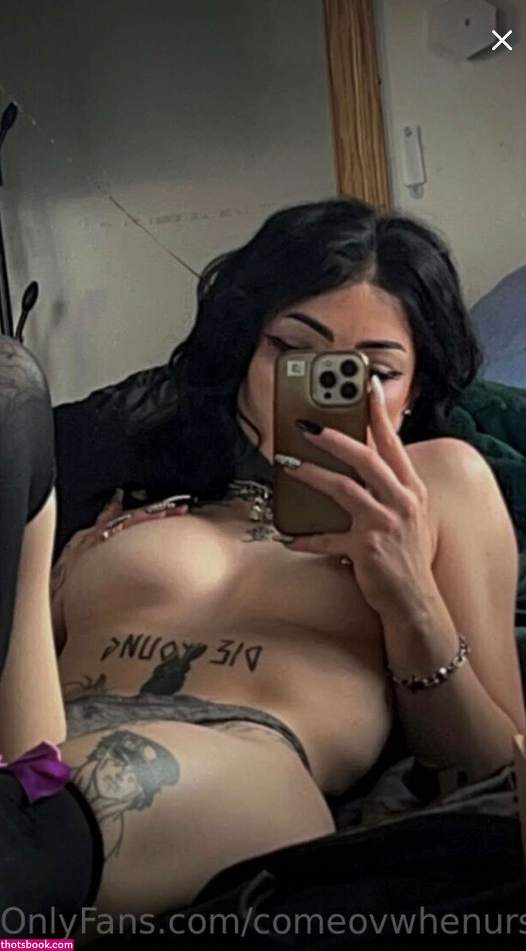 Comeovwhenursober Nude OnlyFans Photos #4 1281748