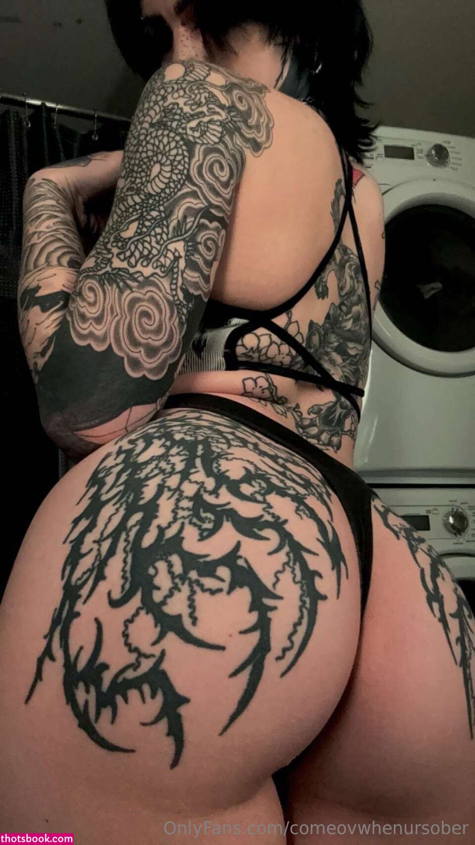 Comeovwhenursober Nude OnlyFans Photos #6 1281754