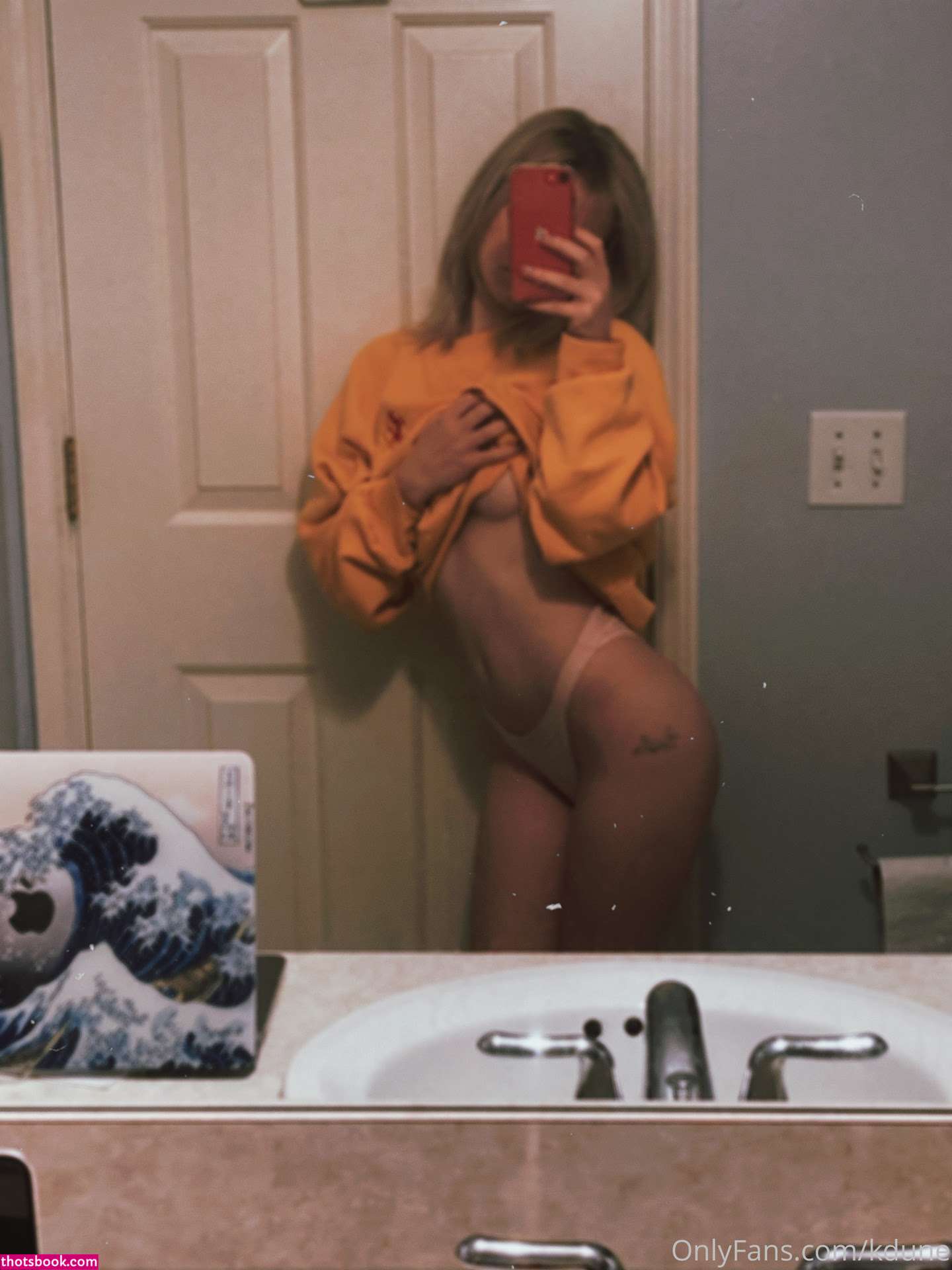 Kristin Duyn KDune Nude OnlyFans Photos #5 1282128