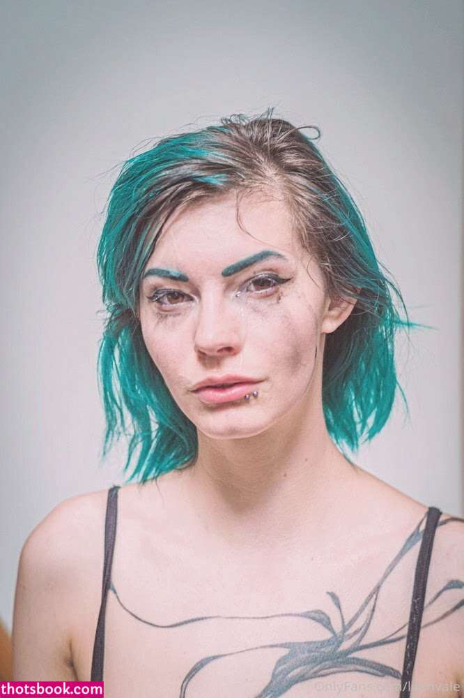 Lilith Vale Nude OnlyFans Photos #1 1282213