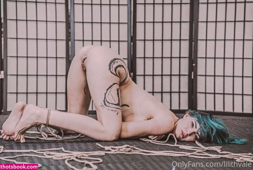 Lilith Vale Nude OnlyFans Photos #2 1282220