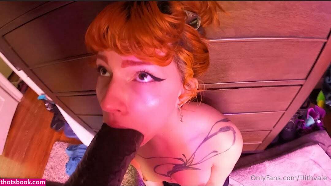 Lilith Vale Nude OnlyFans Photos #2 1282228