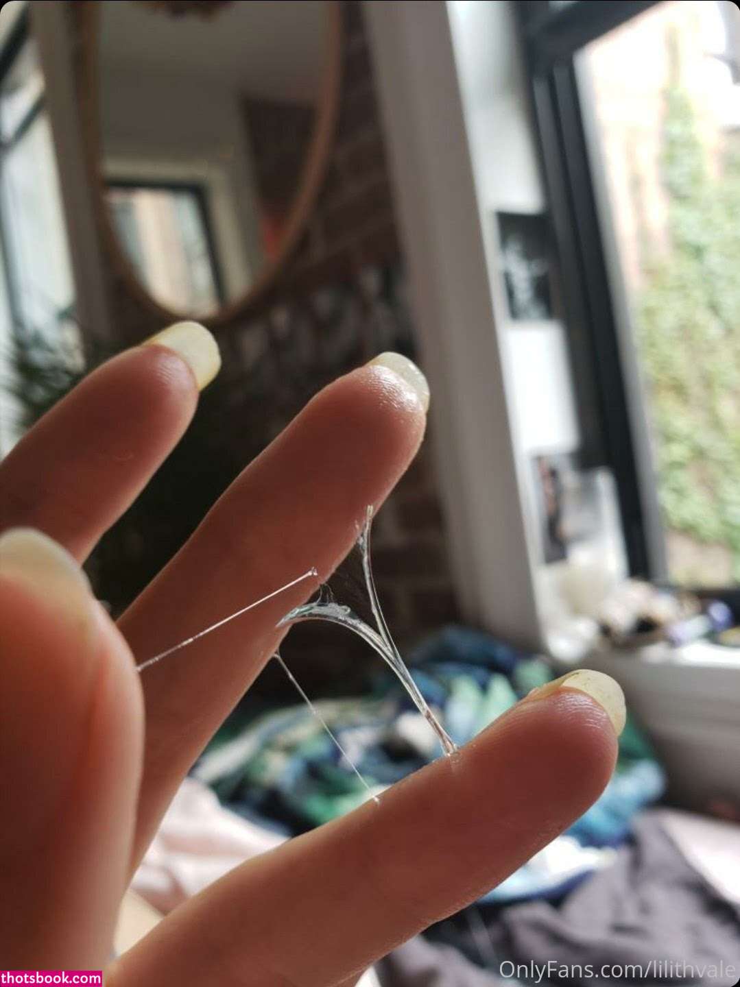 Lilith Vale Nude OnlyFans Photos #2 1282229