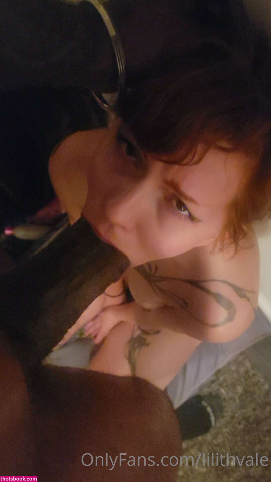 Lilith Vale Nude OnlyFans Photos #4 1282246