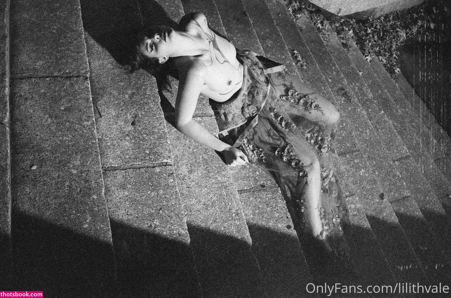 Lilith Vale Nude OnlyFans Photos #5 1282260