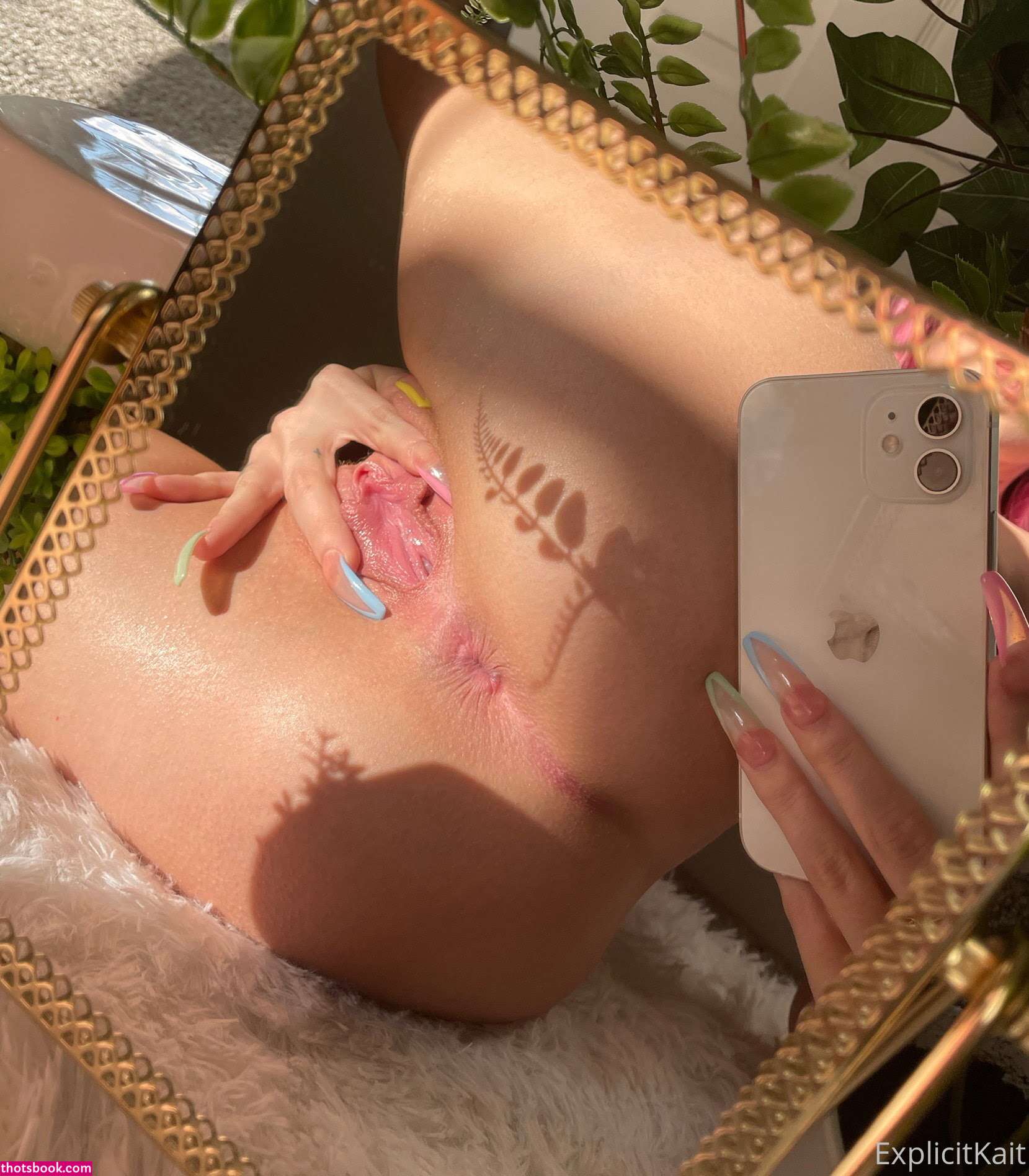 queennkaitlynnvip Explicit Kait Nude OnlyFans Photos #2 1282321