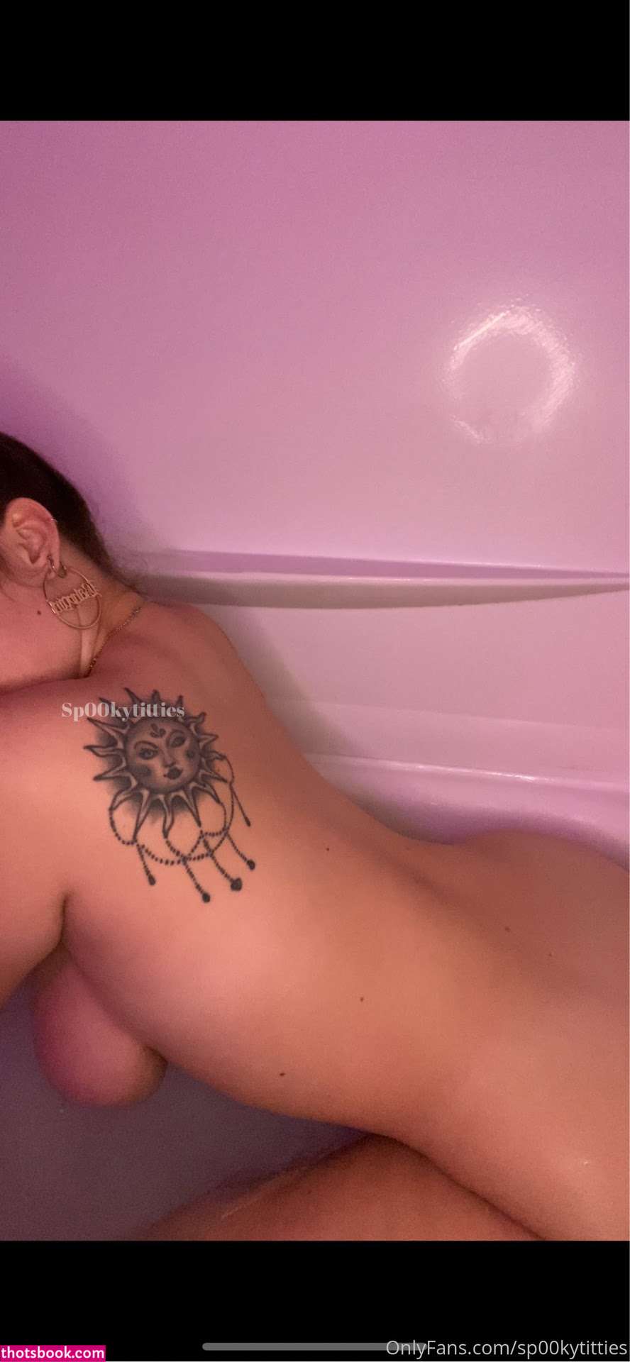 Sp00kytitties Nude OnlyFans Photos #1 1282368