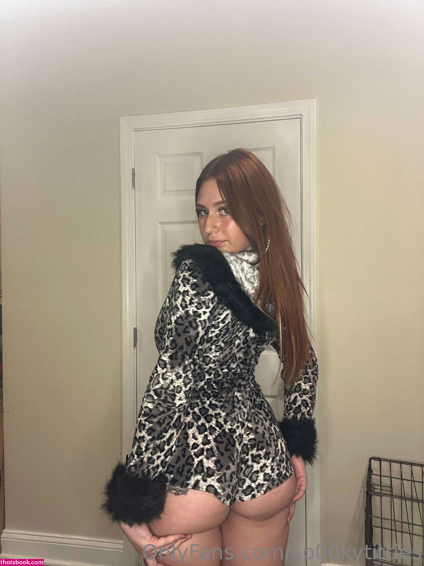 Sp00kytitties Nude OnlyFans Photos #3 1282379