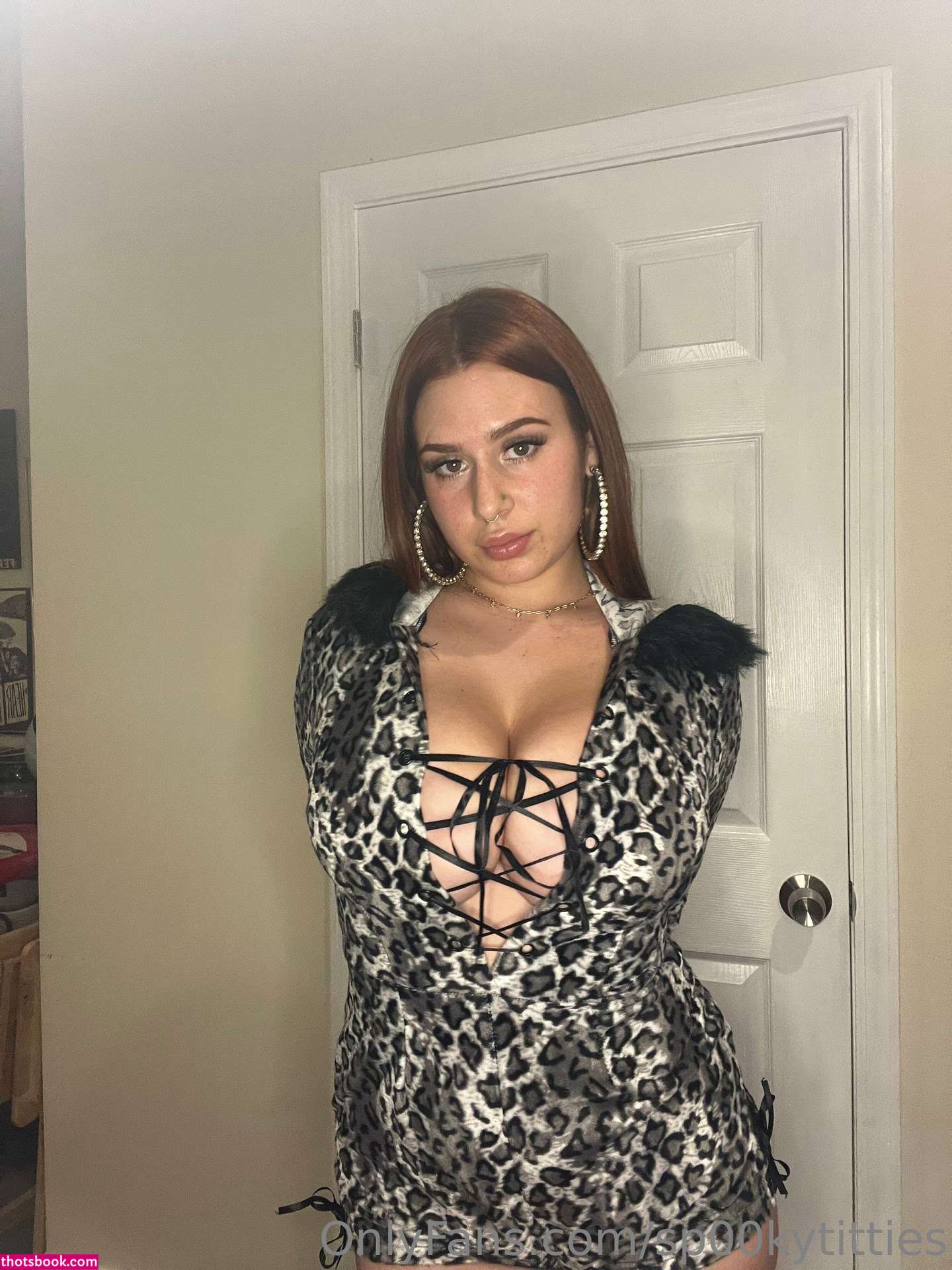 Sp00kytitties Nude OnlyFans Photos #3 1282381
