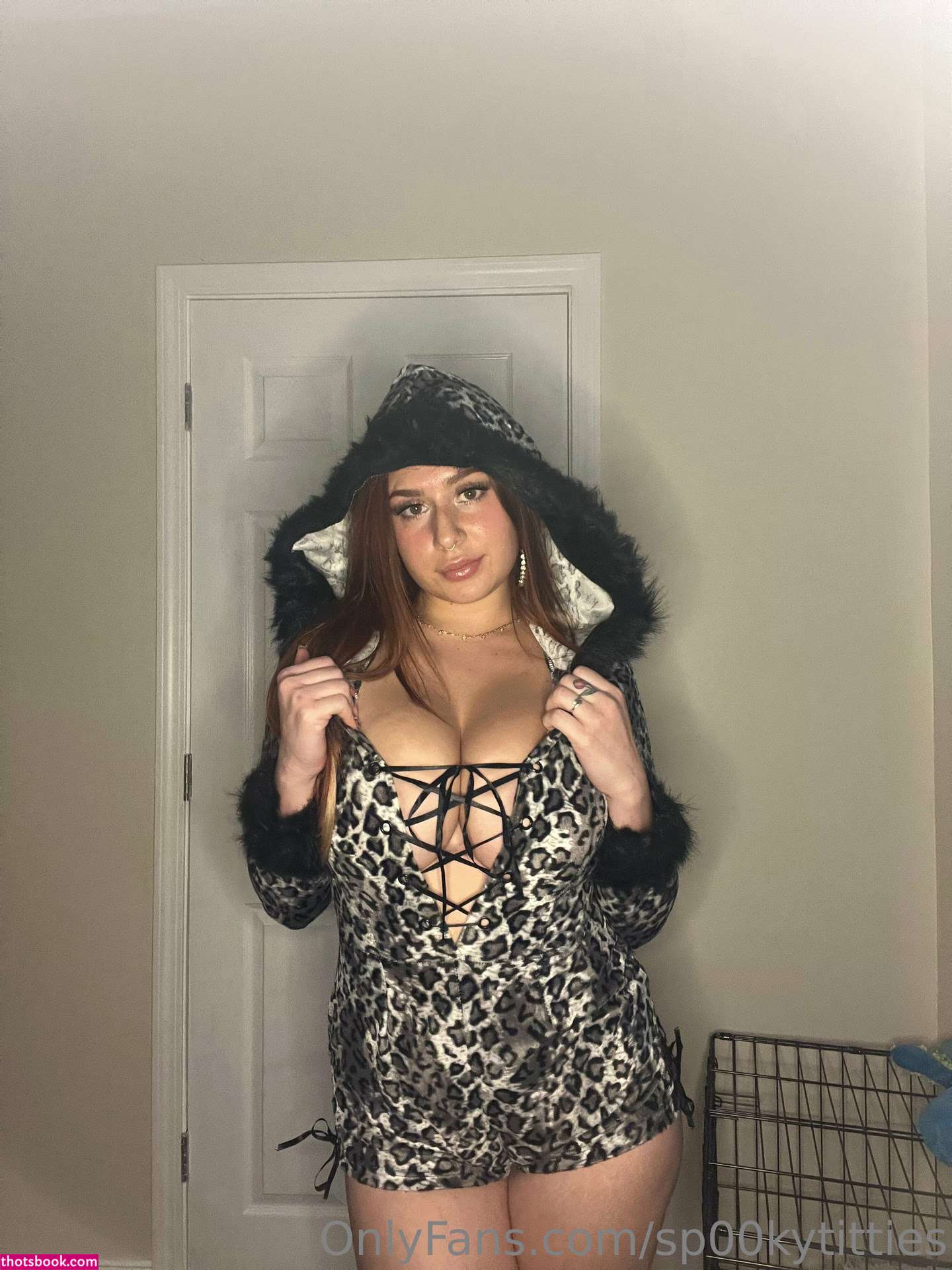 Sp00kytitties Nude OnlyFans Photos #3 1282383