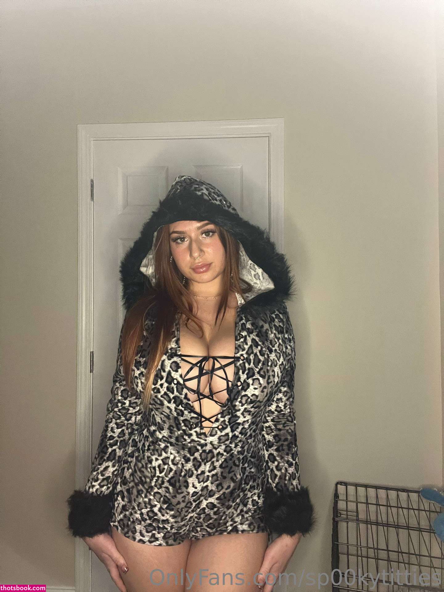 Sp00kytitties Nude OnlyFans Photos #3 1282388