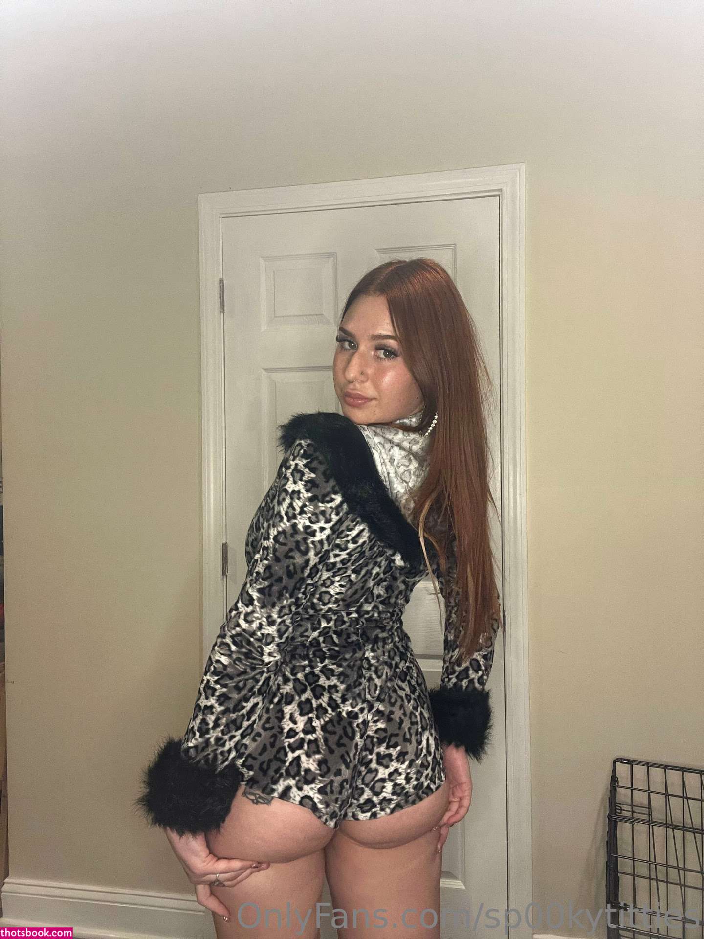 Sp00kytitties Nude OnlyFans Photos #3 1282393