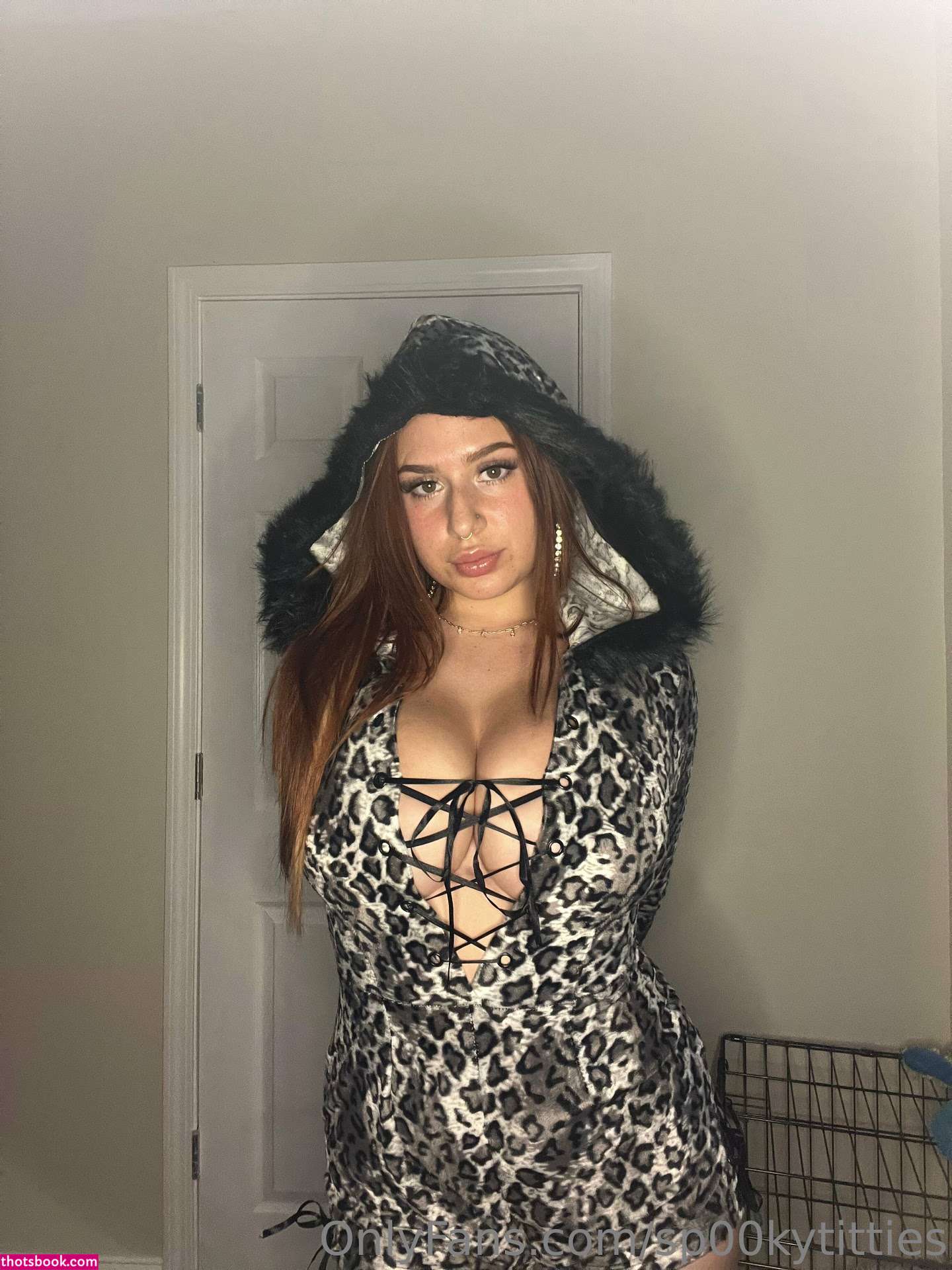 Sp00kytitties Nude OnlyFans Photos #3 1282394