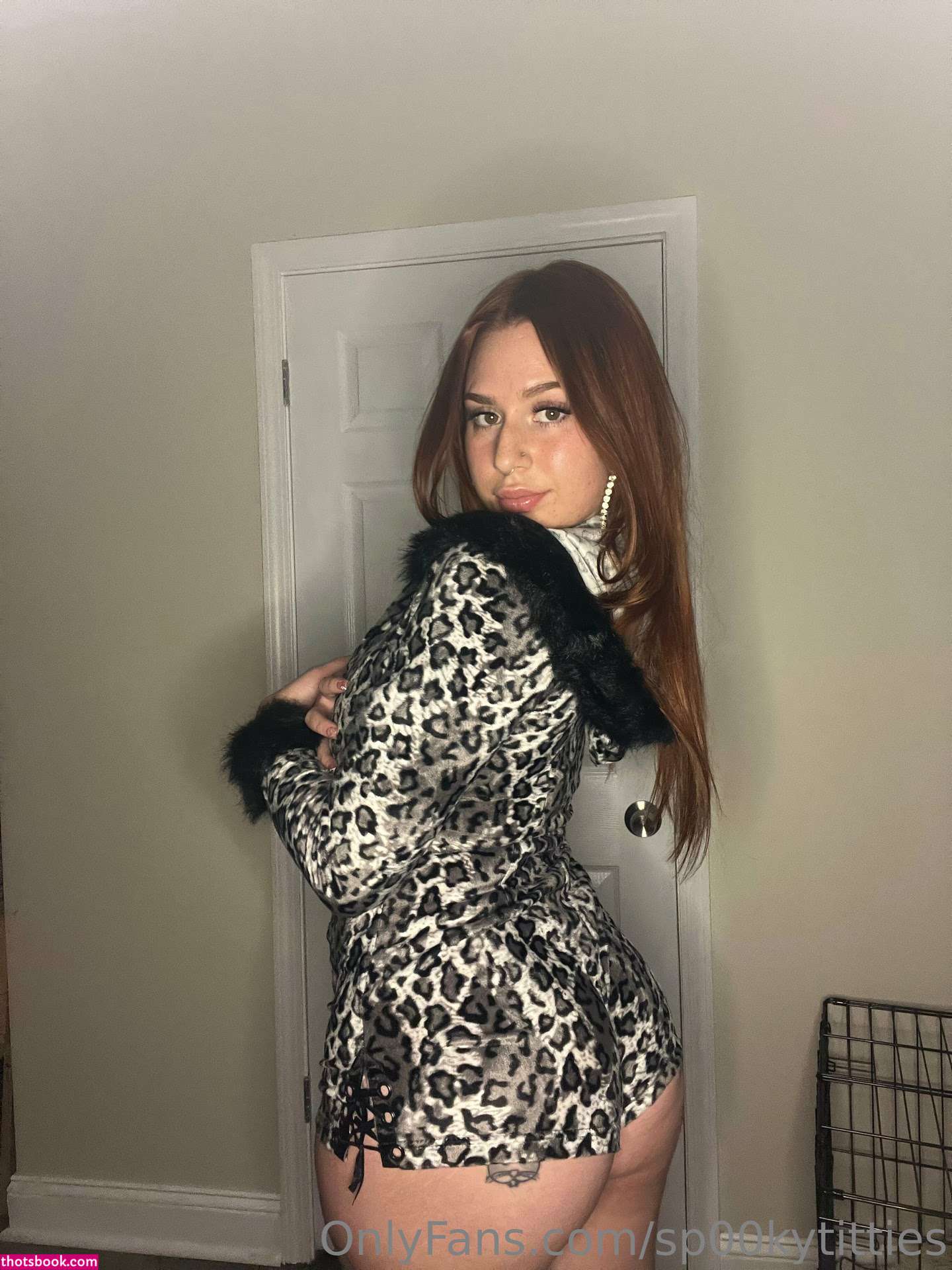 Sp00kytitties Nude OnlyFans Photos #3 1282397