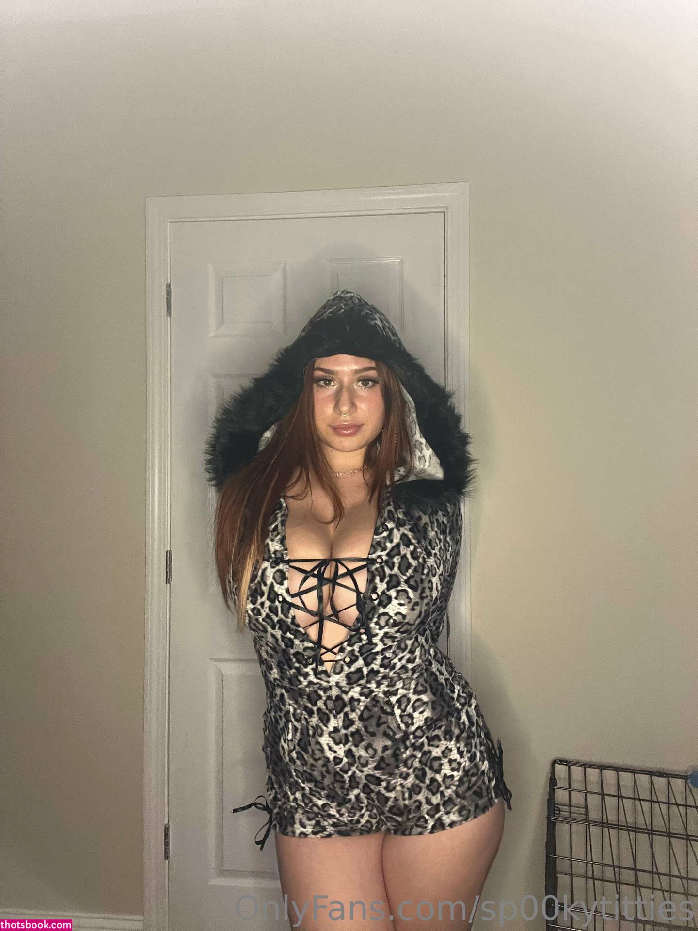 Sp00kytitties Nude OnlyFans Photos #3 1282398