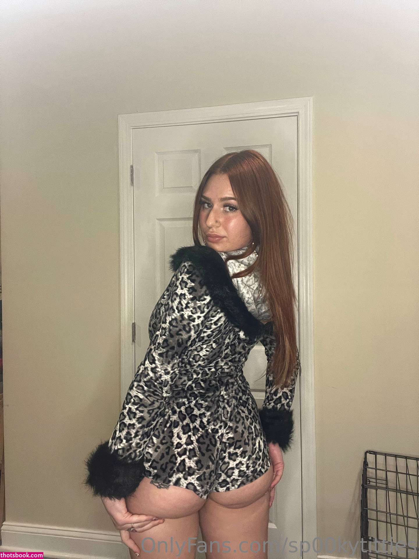 Sp00kytitties Nude OnlyFans Photos #3 1282403