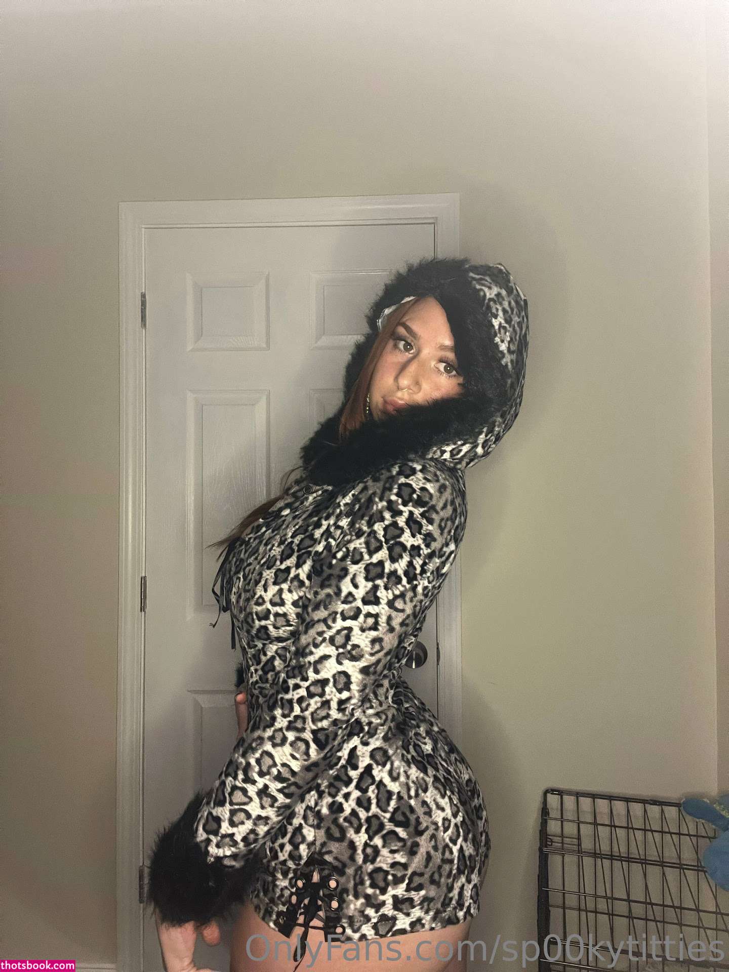 Sp00kytitties Nude OnlyFans Photos #3 1282404