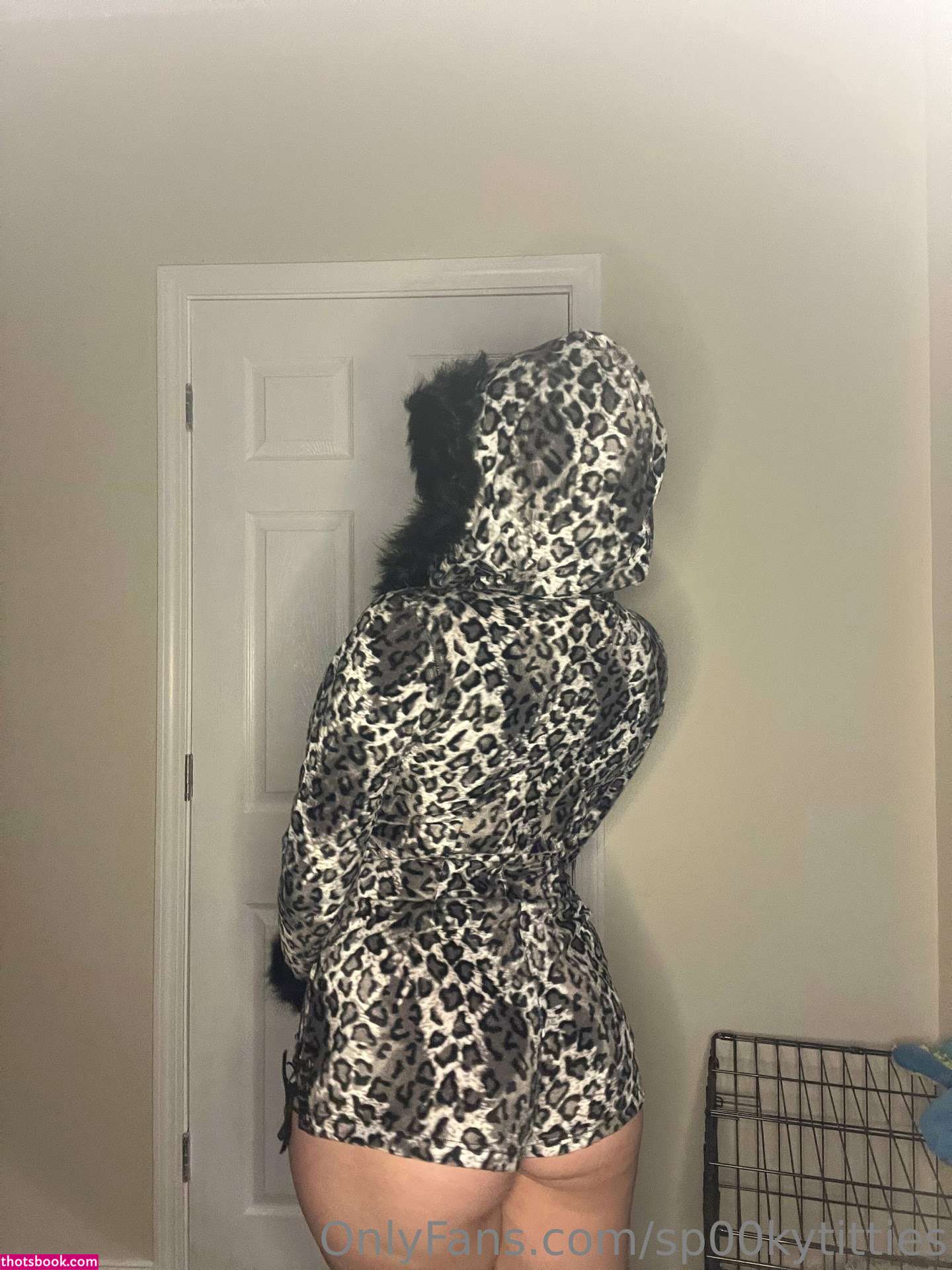 Sp00kytitties Nude OnlyFans Photos #3 1282408