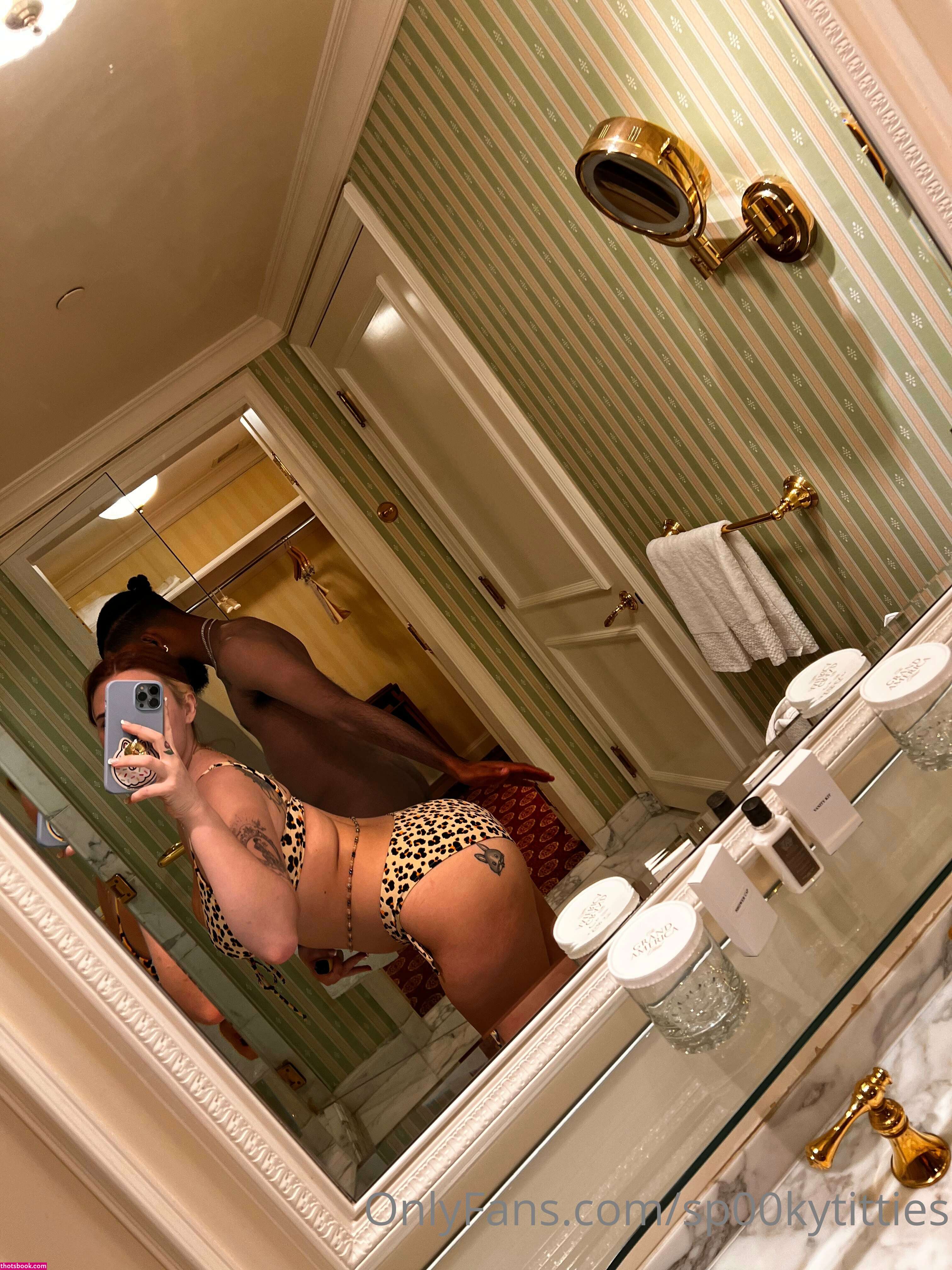 Sp00kytitties Nude OnlyFans Photos #6 1282416