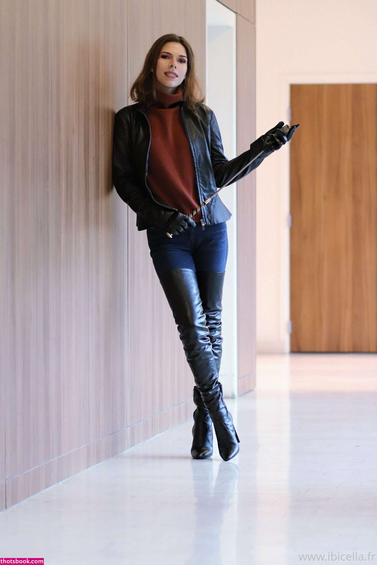 Ibicella FR Nude Leaks OnlyFans Photos #1 1298396