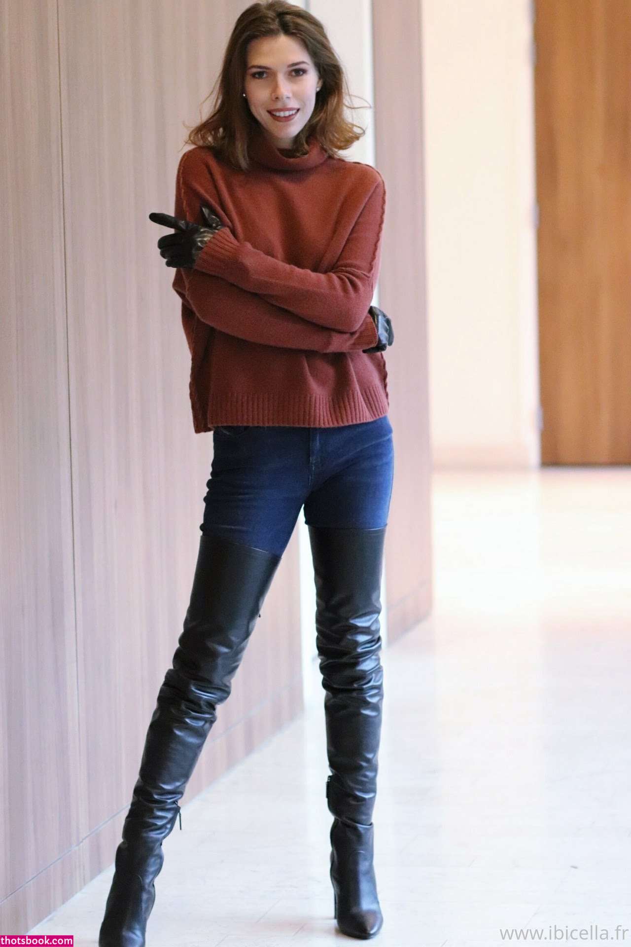 Ibicella FR Nude Leaks OnlyFans Photos #1 1298421