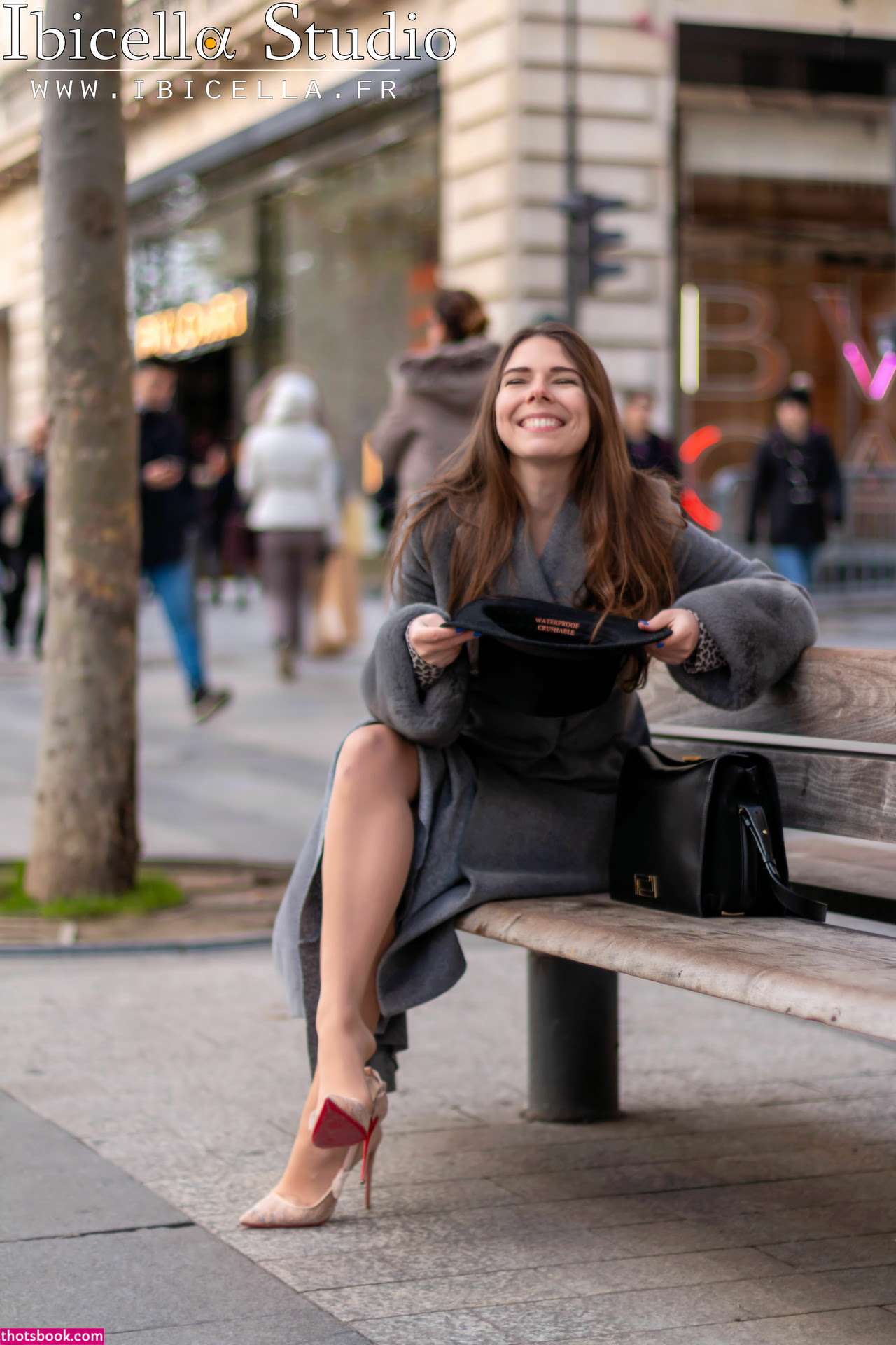 Ibicella FR Nude Leaks OnlyFans Photos #2 1298431