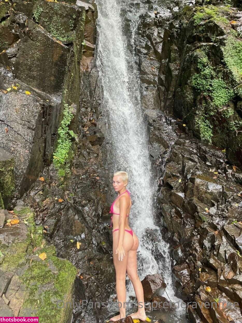 supremeraven supraviexxx Ravie Nude Leaks OnlyFans Photos #7 1298934