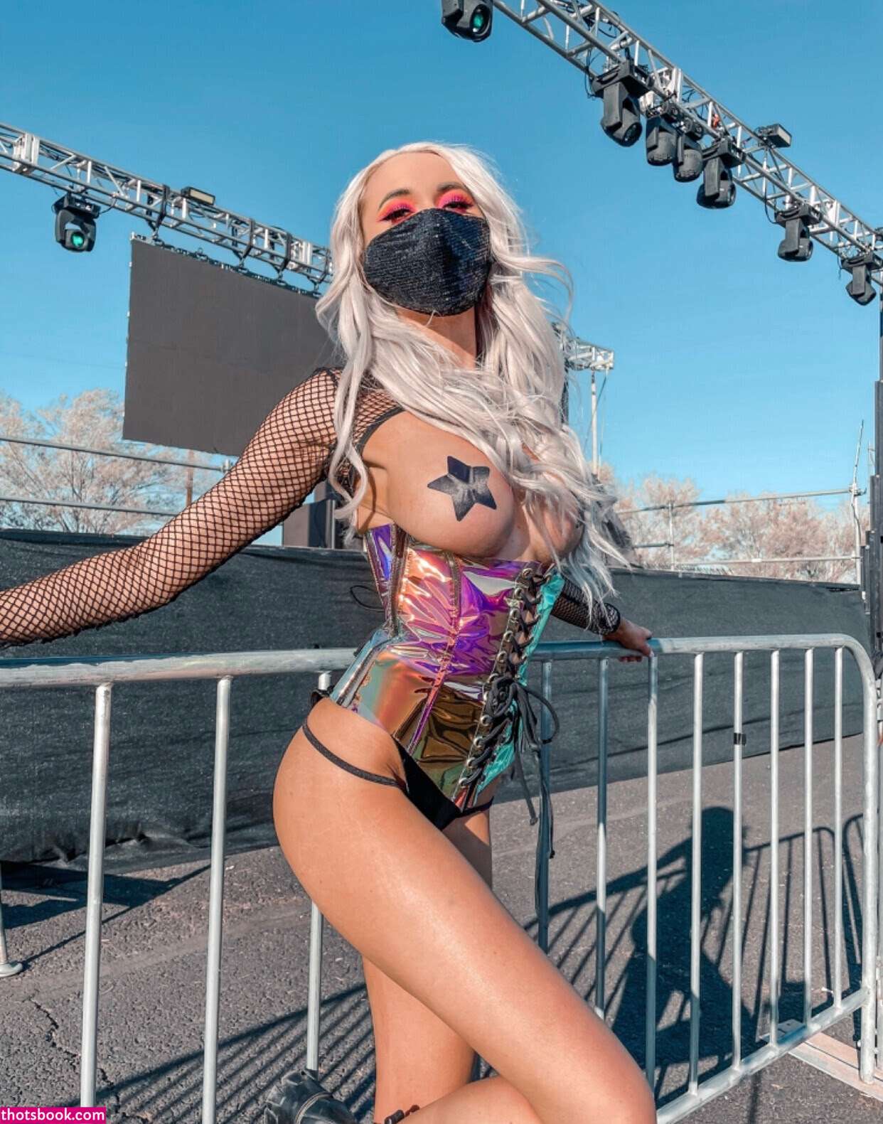 Allie Dawson alliedawson19 streamqueenxo Nude Leaks OnlyFans Photos #14 1299024