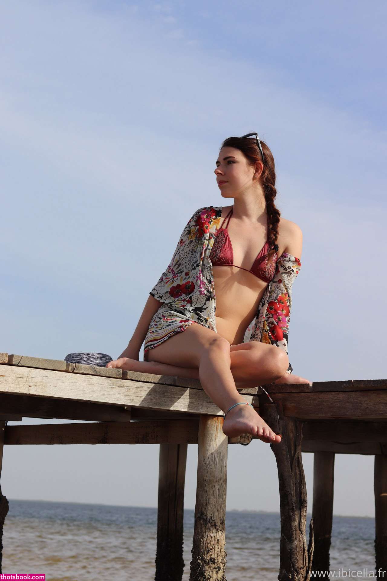 Ibicella FR Nude Leaks OnlyFans Photos #9 1299575